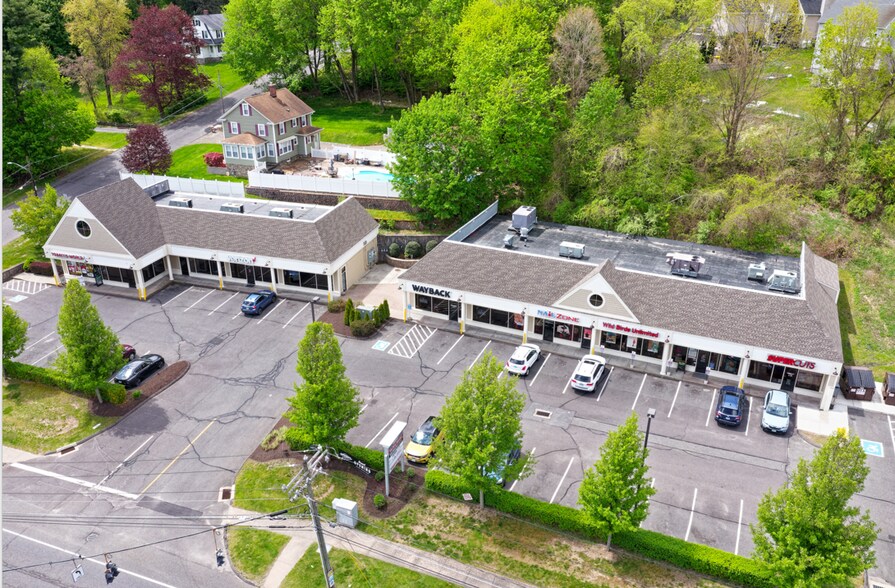 1142 Main St, Watertown, CT for sale - Building Photo - Image 1 of 1