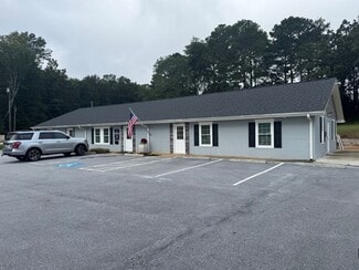 More details for 815 Robin Dr, Seneca, SC - Office for Lease
