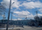 4107 W Orchard St, Milwaukee WI - Warehouse