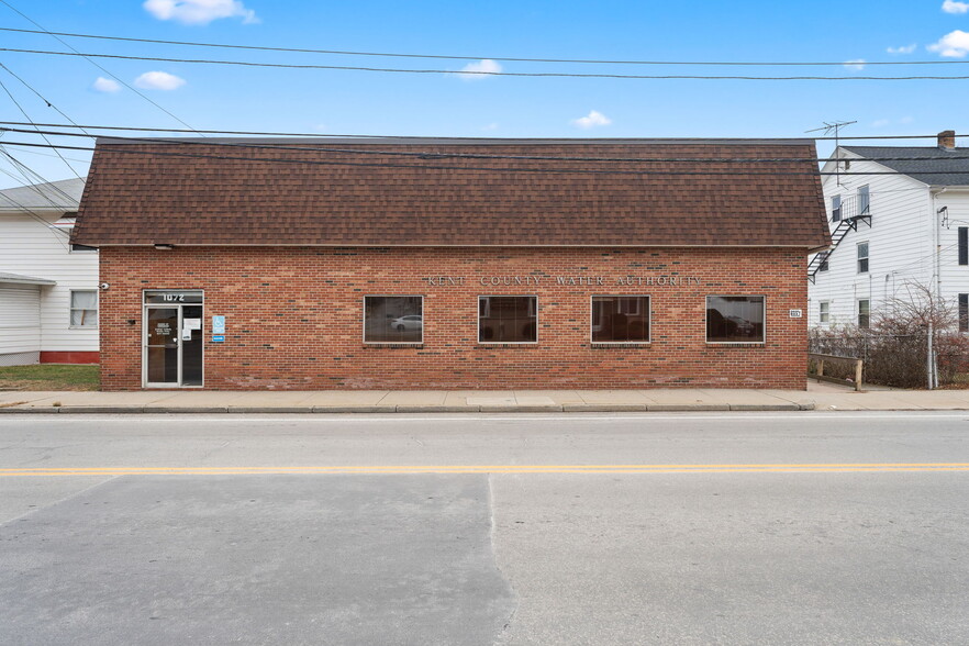 1072 Main St, West Warwick, RI for sale - Building Photo - Image 2 of 55