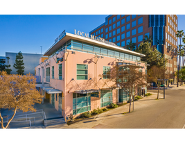 2520 W Olive Ave, Burbank CA - Pub