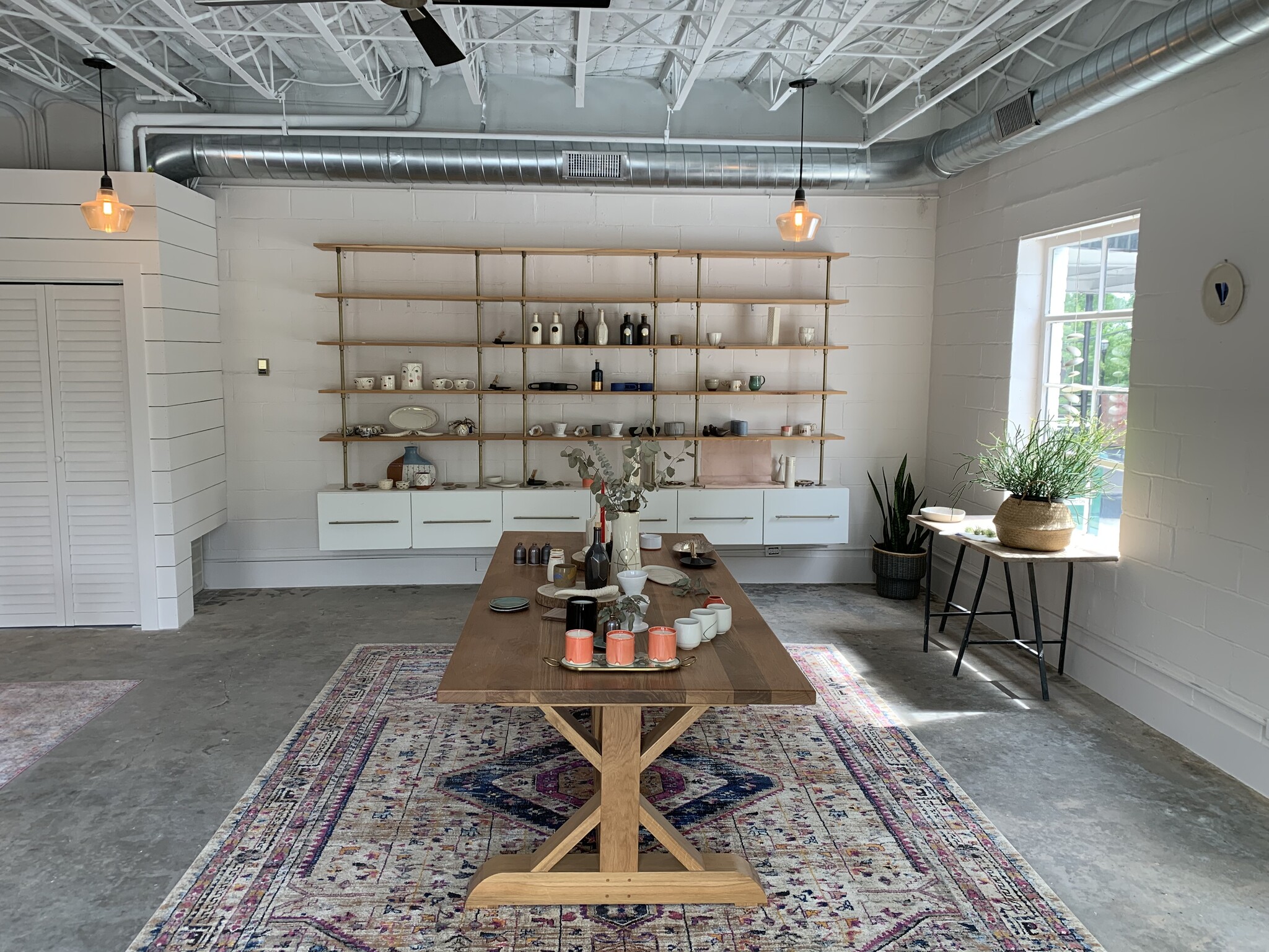 1240 Old Chattahoochee Ave NW, Atlanta, GA for lease Interior Photo- Image 1 of 36