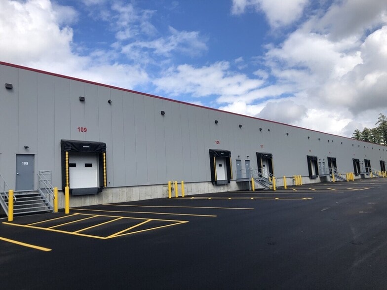 400 Innovative Way, Nashua, NH for lease - Building Photo - Image 3 of 9