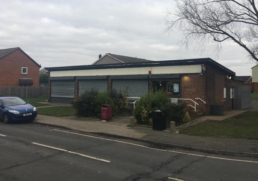76 Medway, Great Lumley for sale - Primary Photo - Image 1 of 1