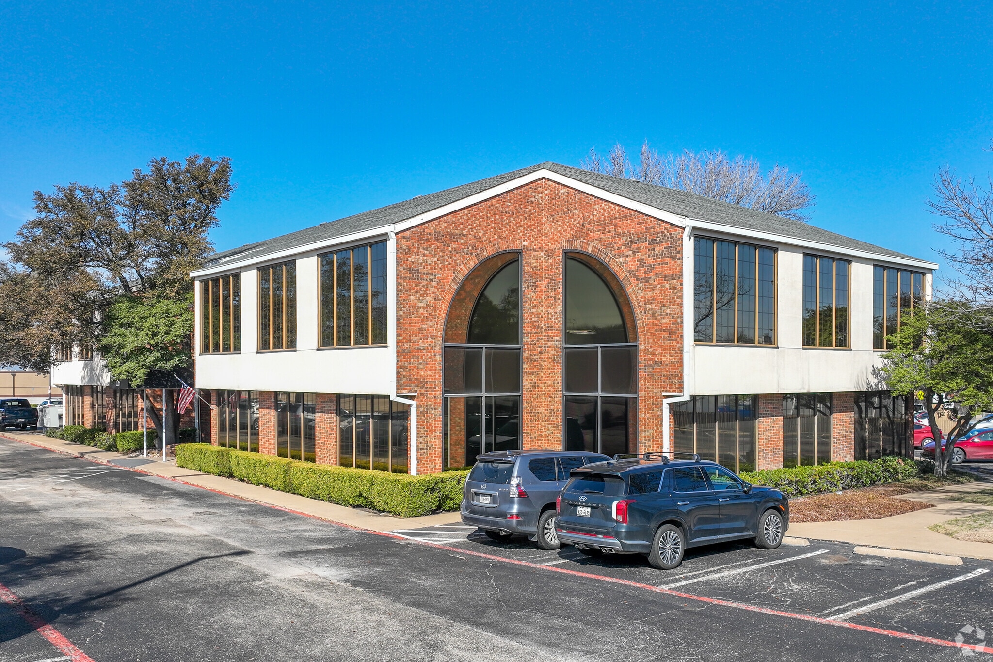 2301 Ohio Dr, Plano, TX for lease Building Photo- Image 1 of 17