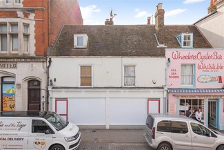 More details for 10-12 High St, Whitstable - Retail for Sale