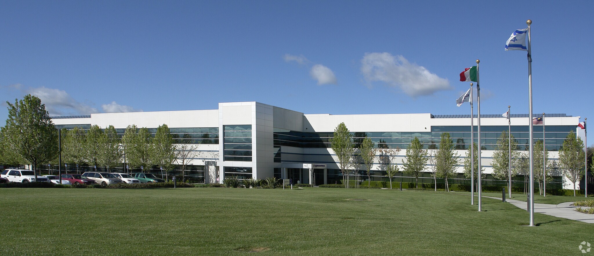 101 Portola Ave, Livermore, CA 94551 Industrial for Sale