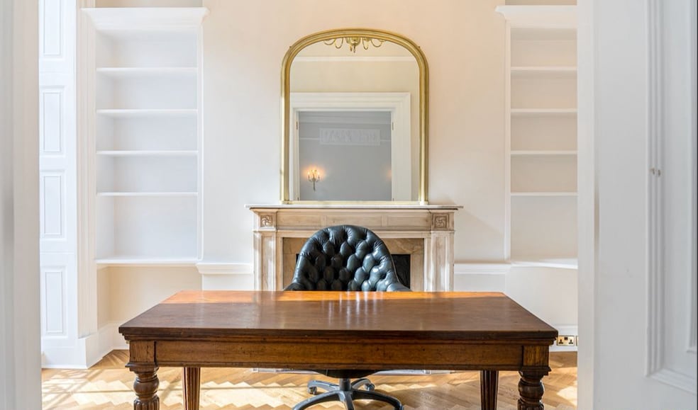 15 Hanover Sq, London for lease - Building Photo - Image 3 of 11