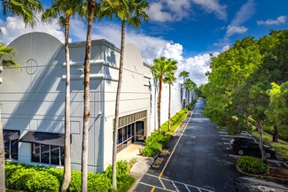More details for 700 NW 33rd St, Pompano Beach, FL - Industrial for Lease