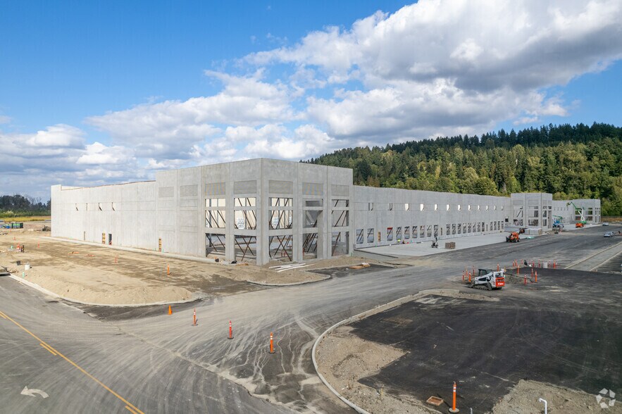 14545 SE Stewart Rd, Sumner, WA for sale - Primary Photo - Image 1 of 1