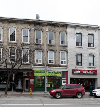 More details for 18 Wyndham St N, Guelph, ON - Retail for Lease