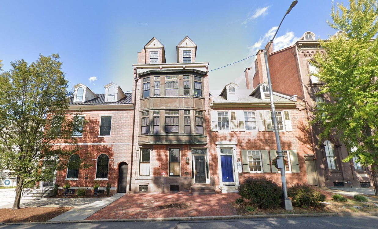 25 N Front St, Harrisburg, PA for sale Primary Photo- Image 1 of 28