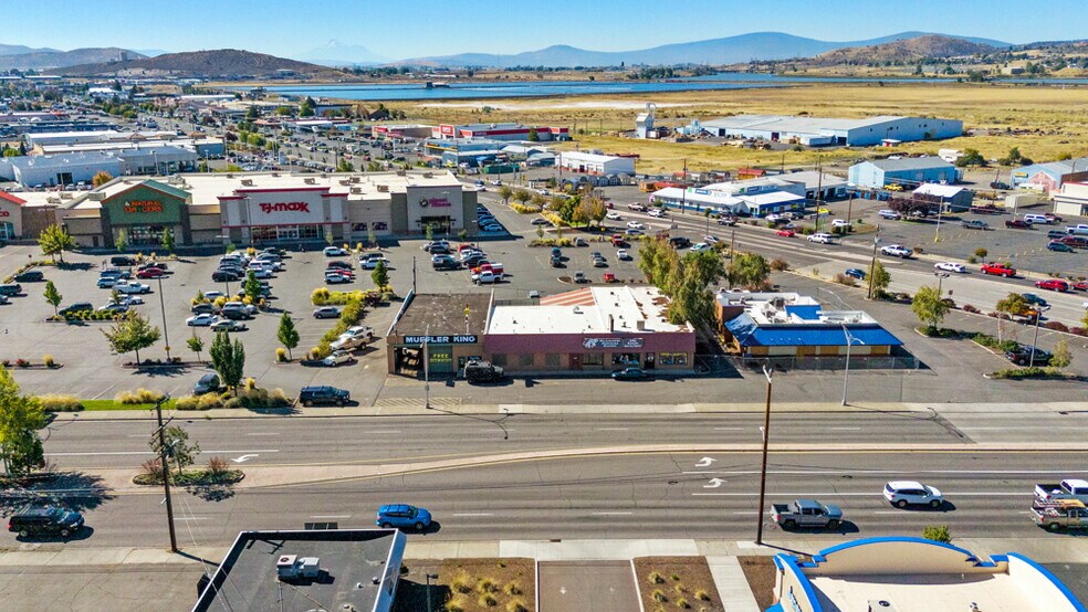 2730 S 6th St, Klamath Falls, OR for sale - Primary Photo - Image 1 of 23