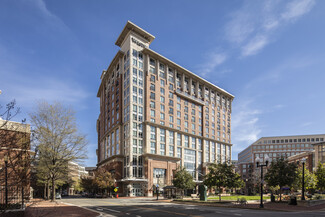 More details for 400 Courthouse Sq, Alexandria, VA - Retail for Lease