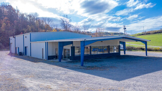 More details for 3357 George Washington Highway Dr W, Grafton, WV - Industrial for Sale