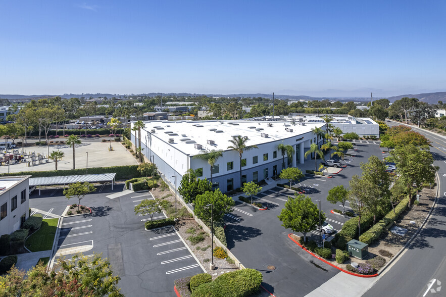 13955 Stowe Dr, Poway, CA 92064 - Industrial for Lease | LoopNet