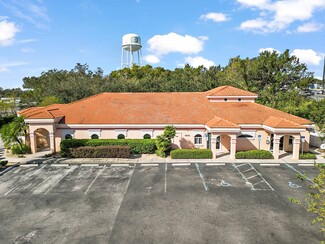 More details for 1414 E Main St, Leesburg, FL - Office for Sale