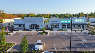 More details for 1020 SE Federal Hwy, Stuart, FL - Office/Retail for Lease