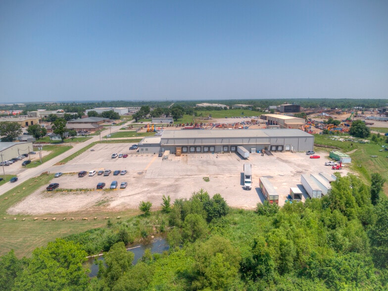 1691 N 161st East Ave, Tulsa, OK for sale - Building Photo - Image 2 of 35