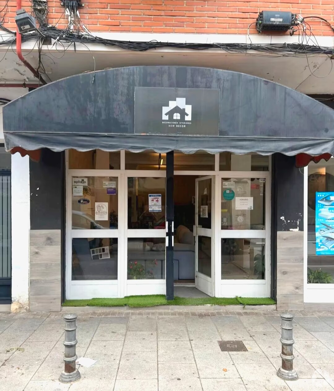 Multifamily in Alcorcón, Madrid for sale Interior Photo- Image 1 of 1