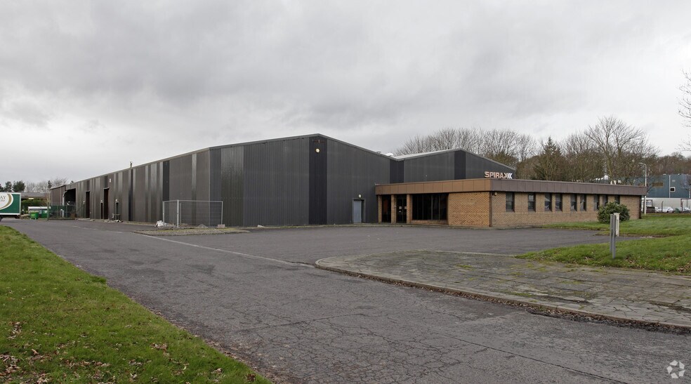 Inveralmond Rd, Perth for sale - Primary Photo - Image 1 of 1