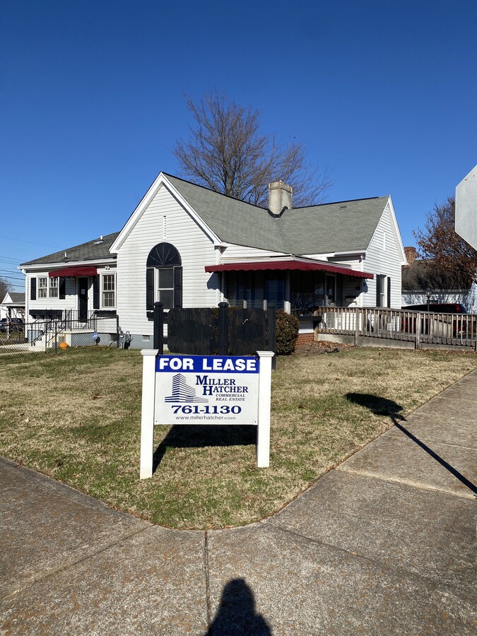 312 Harvey St, WinstonSalem, NC 27103