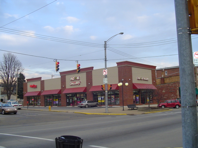 1001 3rd Ave, New Brighton, PA for lease - Primary Photo - Image 1 of 21