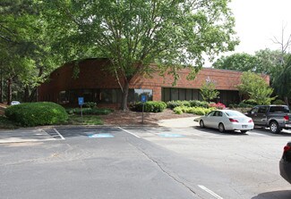 More details for 2455 Meadowbrook Pky, Duluth, GA - Office for Lease