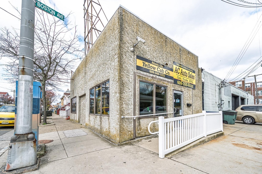 3401 Winchester Ave, Atlantic City, NJ for lease - Building Photo - Image 3 of 25