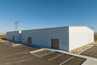 More details for 17021 Aster, Adelanto, CA - Industrial for Lease