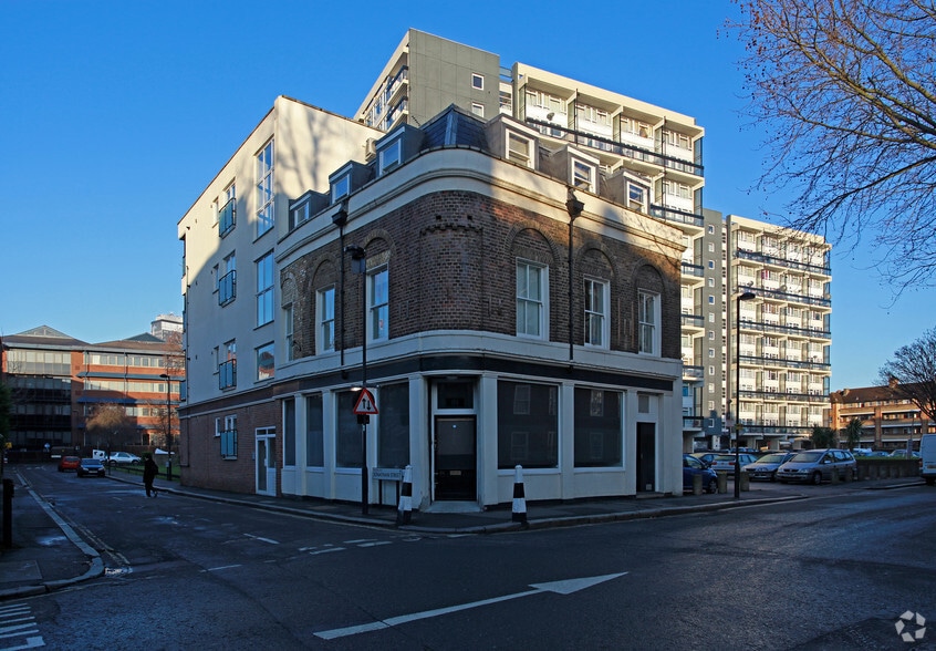 64 Tyers St, London for sale - Primary Photo - Image 1 of 1