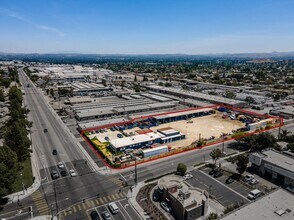 9920 Arlington Ave, Riverside, CA - aerial  map view - Image1