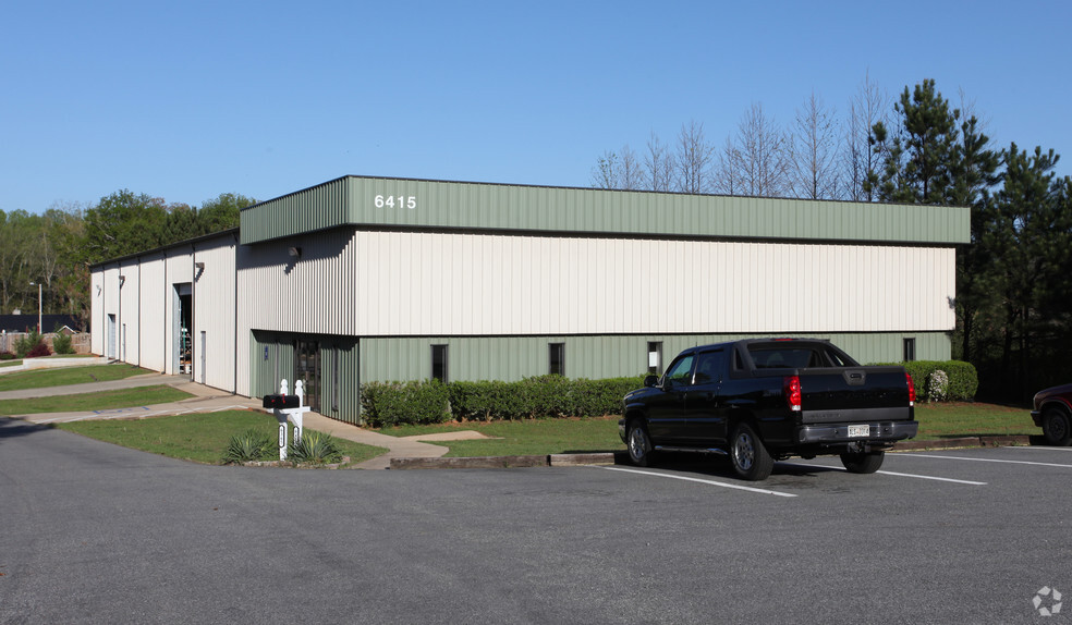 6415 Ga-400 Hwy, Cumming, GA for sale - Primary Photo - Image 1 of 1