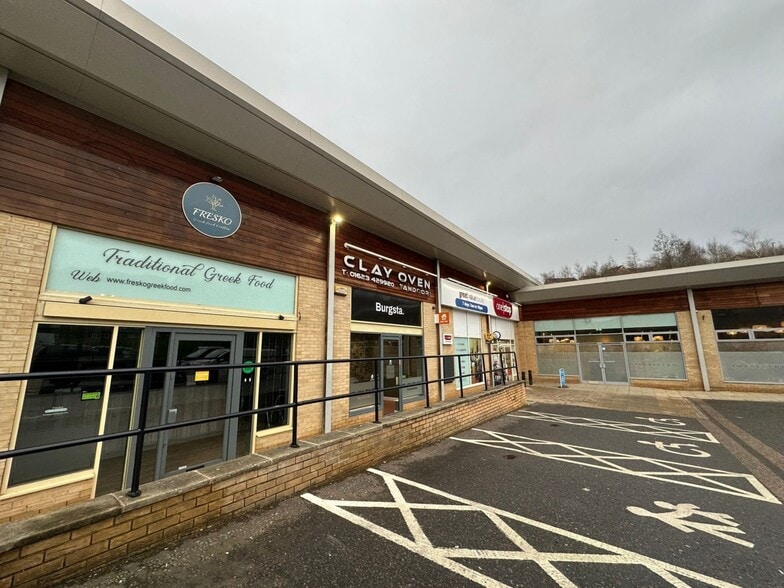 Berry Hl, Mansfield for lease - Building Photo - Image 2 of 7