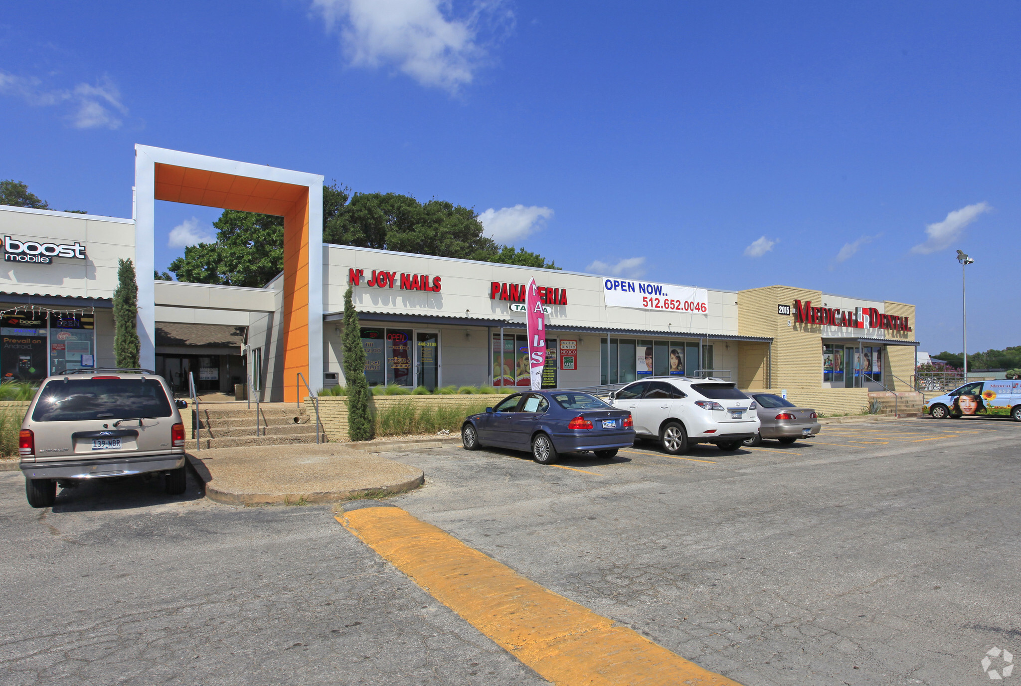 2015 E Riverside Dr, Austin, TX for lease Building Photo- Image 1 of 13