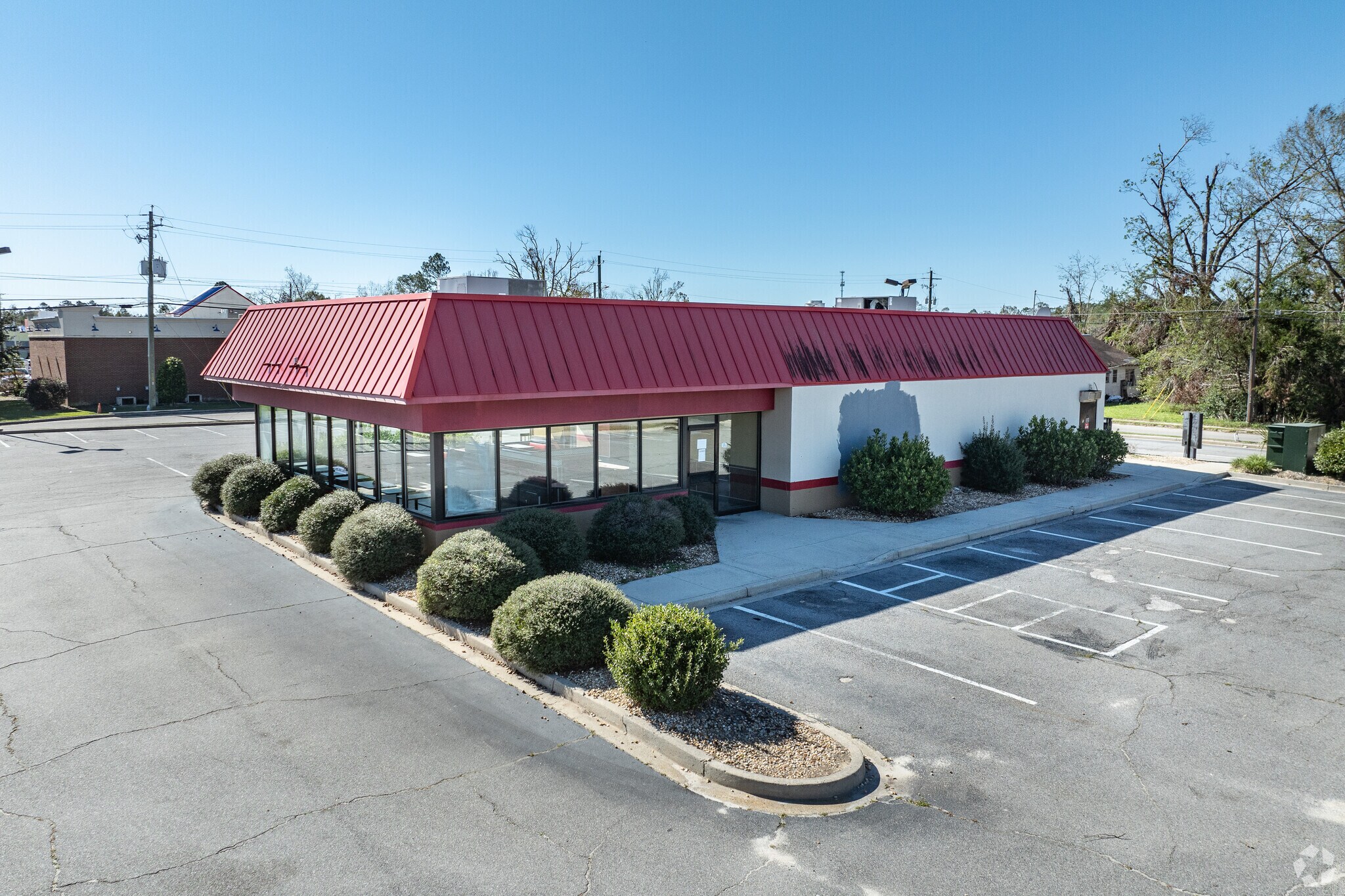 203 N Main St, Pearson, GA for sale Building Photo- Image 1 of 1