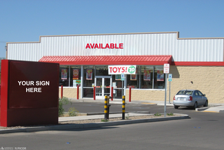 More details for 6641 N Sandario Rd, Tucson, AZ - Retail for Lease