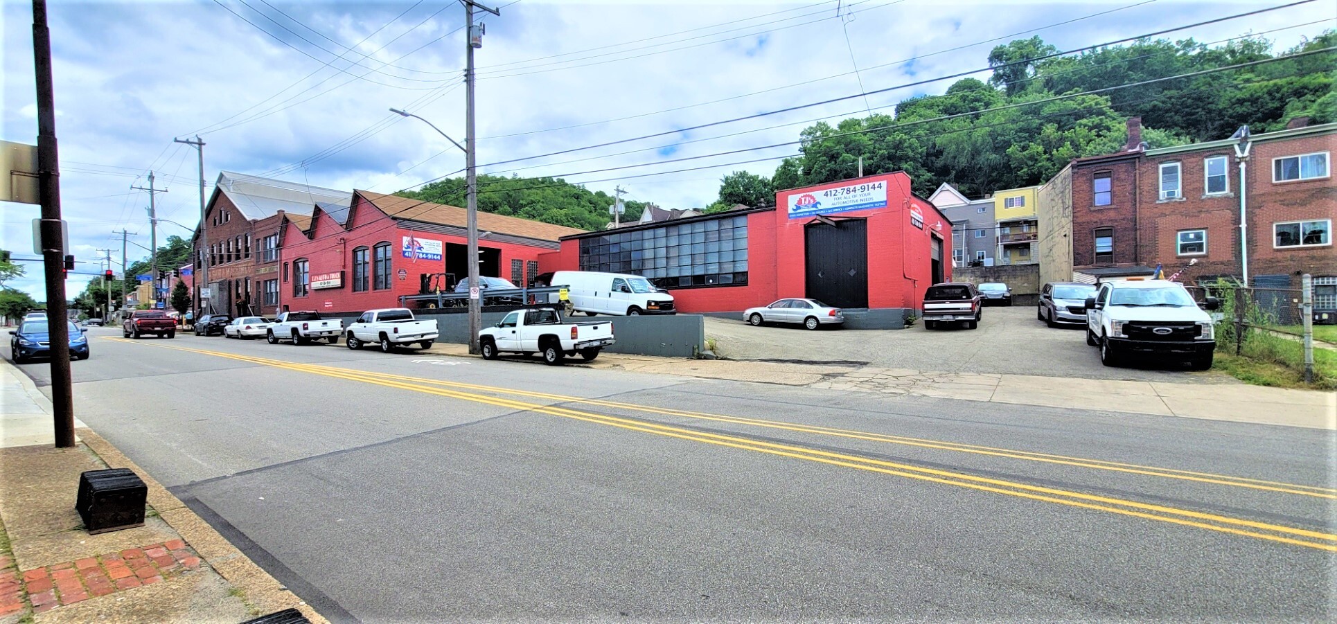 5648 Butler St, Pittsburgh, PA for sale Building Photo- Image 1 of 1