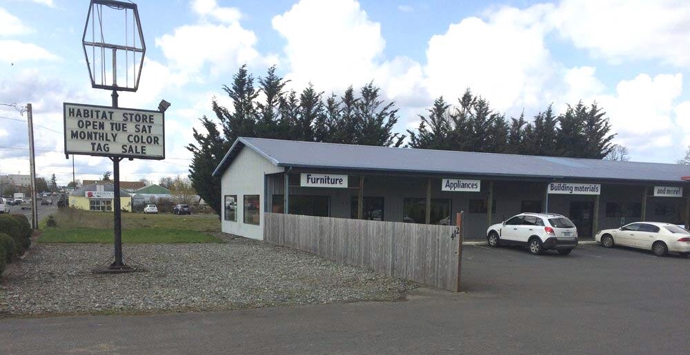 412 E Yelm Ave SE, Yelm, WA for sale Primary Photo- Image 1 of 1