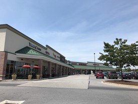 Carlisle Commons Shopping Center - Day Care Center