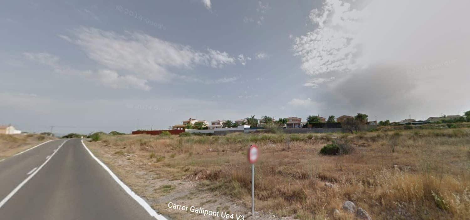 Plaça Bandes de Música de la Comunitat Valenciana, S/N, València, Valencia for sale Building Photo- Image 1 of 6