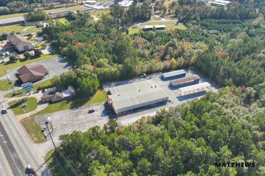 609 W Gibson St, Jasper, TX for sale - Building Photo - Image 2 of 4