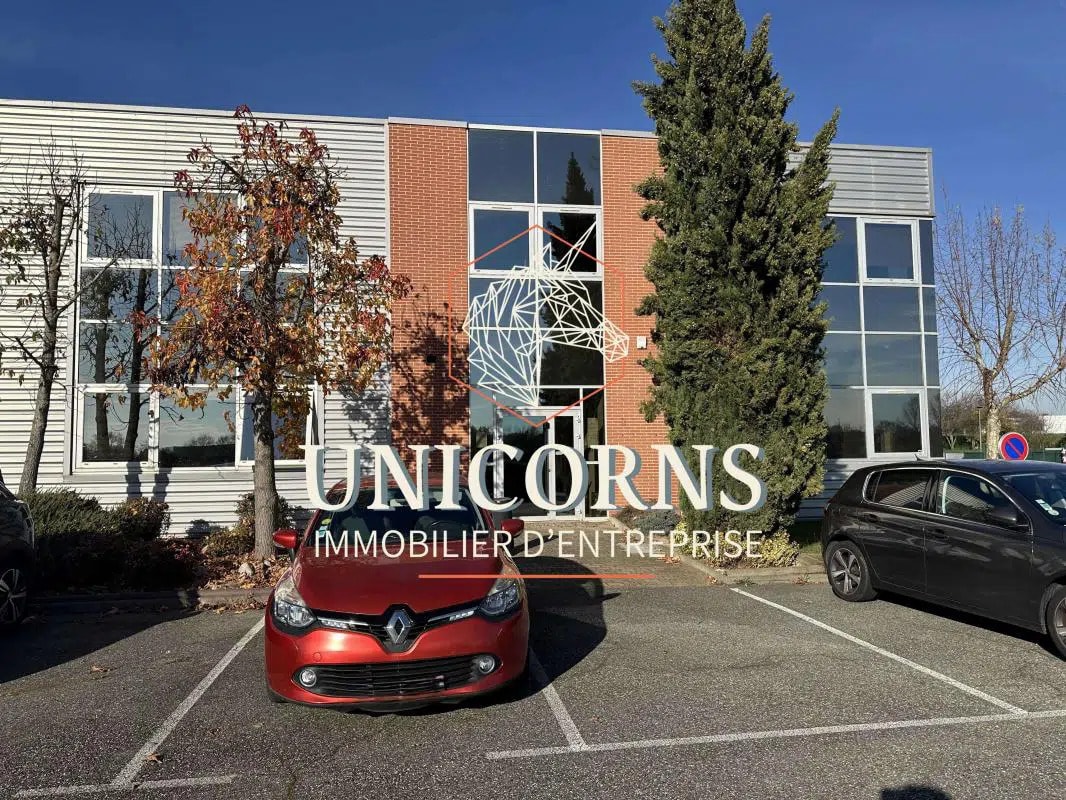 Office in Quint-Fonsegrives for lease Building Photo- Image 1 of 7