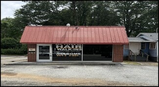 More details for 1274 Asheville Hwy, Spartanburg, SC - Retail for Lease