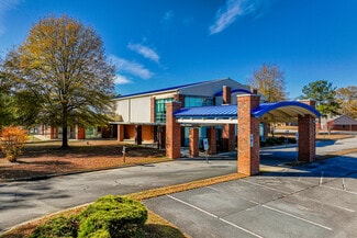 More details for 192 Hill Top Dr, Garysburg, NC - Specialty for Sale