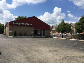 207 W Northwest Hwy, Barrington IL - Commercial Real Estate