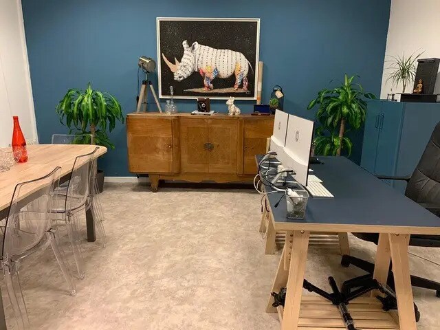 Office in Chilly-Mazarin for sale - Building Photo - Image 3 of 8