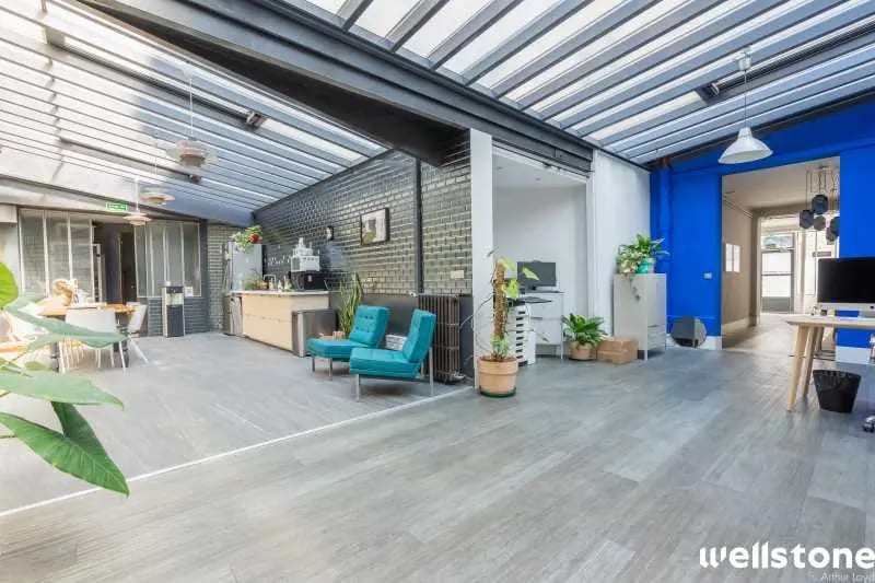 9 Rue Titon, Paris for sale - Building Photo - Image 1 of 1