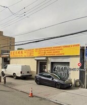 3338-3340 Prince St, Flushing NY - Warehouse