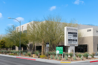 More details for 2298 W Horizon Ridge Pky, Henderson, NV - Office for Lease